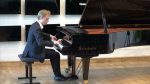 F. Chopin Etude Op.10 No.1 [Simonas Miknius]