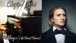 Chopin / Liszt – Frühling  (N°2 Chants Polonais) – Piano [Pascal Mencarelli]