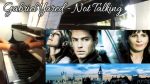 Gabriel Yared – Not Talking (Breaking and Entering) – Piano [Pascal Mencarelli]