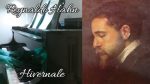 Reynaldo Hahn – Hivernale – Piano [Pascal Mencarelli]